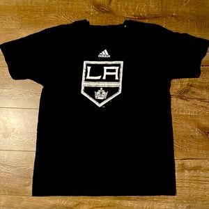 LA Kings t-shirt